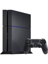 PS4 SLIM ORIGINAL 500gb New