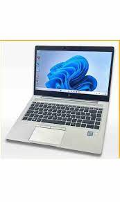 Hp 840 g3 256/8 i5 non touch